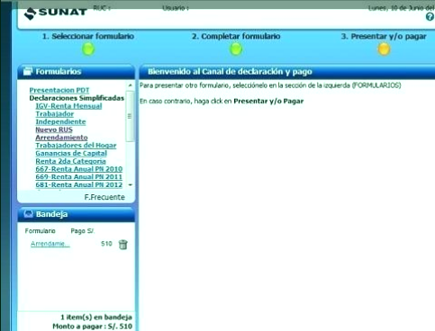 1653951174 307 ¿Como completar formulario 1683 virtual en Peru