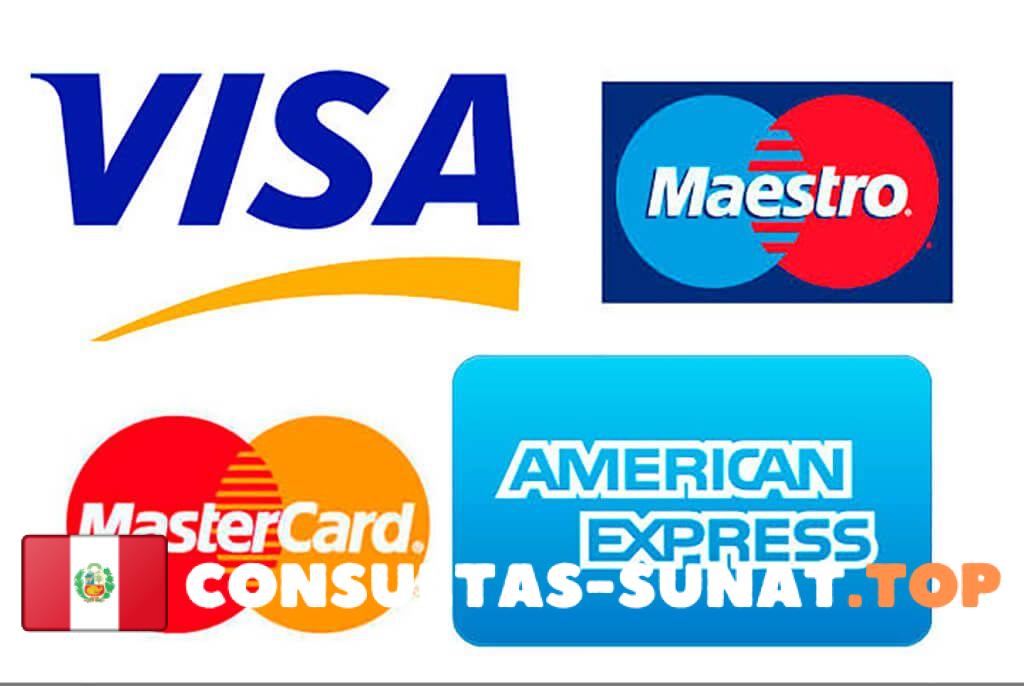 las mejores tarjetas de credito peru